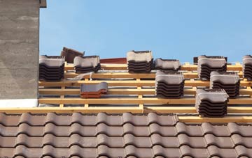 Carnlough clay roofing costs