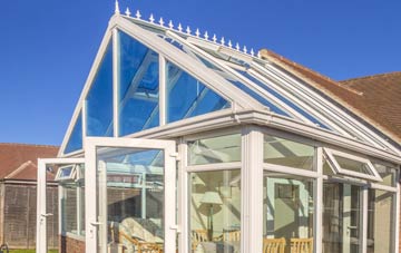 conservatory roof insulation costs Carnlough