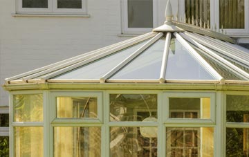 conservatory roof repair Carnlough, Larne