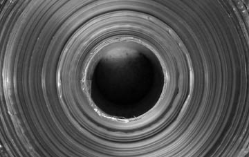 Carnlough edpm waterproofing