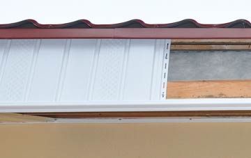 Carnlough fascia repair costs