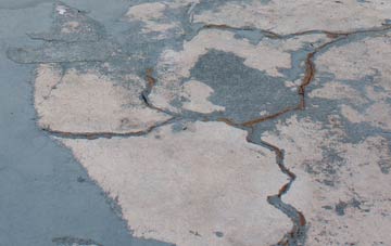 fibreglass roofing replacement Carnlough