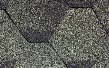 Carnlough fibreglass shingle repairs