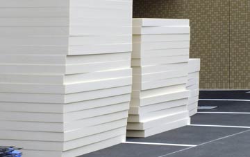 Carnlough flat roof insulation costs