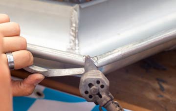 disadvantages of Carnlough lead roofing