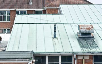 Carnlough lead roofing costs