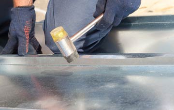 Carnlough metal roofing costs