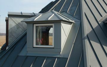metal roofing Carnlough, Larne