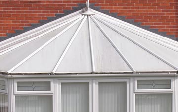 Carnlough polycarbonate conservatory roof repairs