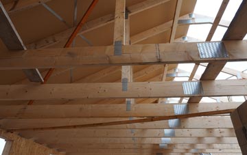 Carnlough roof truss costs