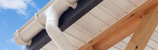 get Carnlough guttering quotes today