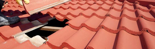 compare Carnlough roof repair quotes