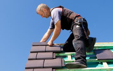 disadvantages of Carnlough slate roofing