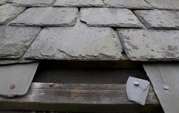 Carnlough slate roof repairs and maintenance