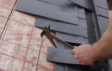 slate roofing Carnlough, Larne