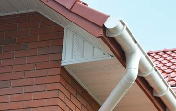 Carnlough soffit repair costs