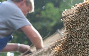 professional Carnlough thatchers