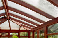 Carnlough conservatory roofing insulation