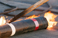 free Carnlough flat roofing repair quotes