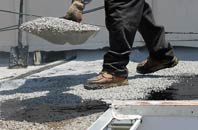 find rated Carnlough flat roofing replacement companies