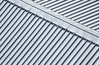 Carnlough metal roofing