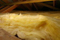 Carnlough pitch roof insulation