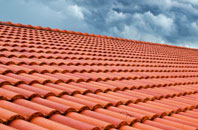 Carnlough roofing tiles