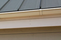 Carnlough soffit repair