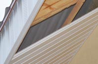 rated Carnlough soffit repair companies