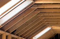 Carnlough tapered roof insulation quotes