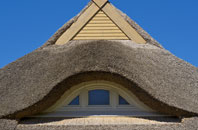Carnlough thatch roofing