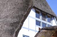 find rated Carnlough thatchers